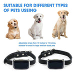 Pet Tracking Locator – Waterproof GPS Tracker for Dogs & Cats | No Hidden Fees - image 1