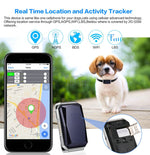 Pet Tracking Locator – Waterproof GPS Tracker for Dogs & Cats | No Hidden Fees - image 7
