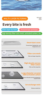 Wireless Pet Water Fountain – Battery Operated & Motion Sensor | Hovora - image 4