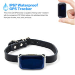 Pet Tracking Locator – Waterproof GPS Tracker for Dogs & Cats | No Hidden Fees - image 2